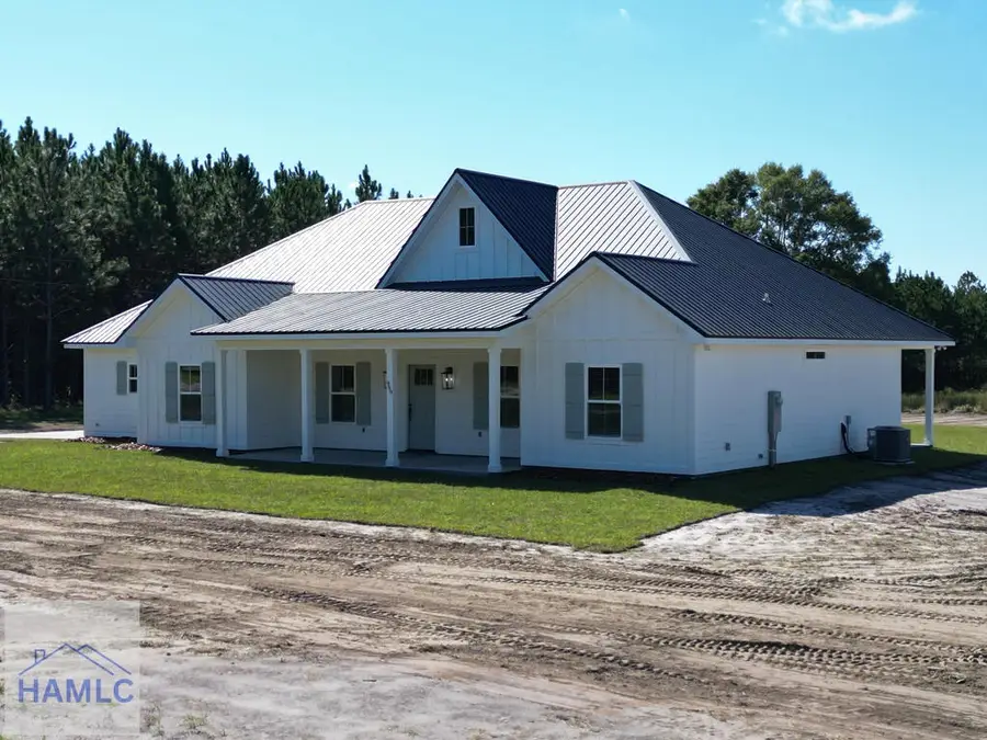 999 Darwell Long Road Ne, Ludowici, GA 31316 - #2