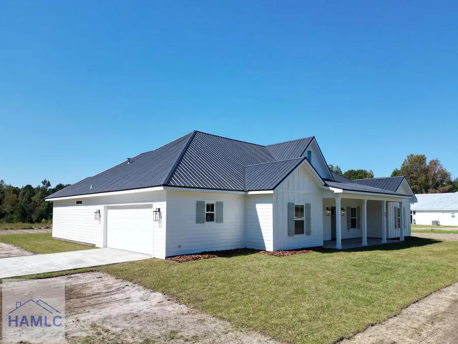 999 Darwell Long Road Ne, Ludowici, GA 31316 - #3