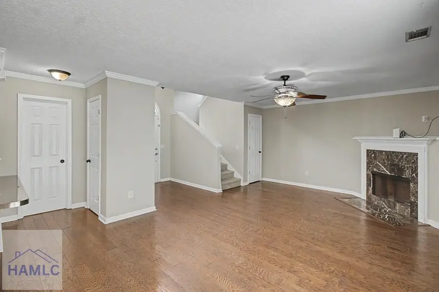 401 East Banks Street, Glennville, GA 30427 - #3