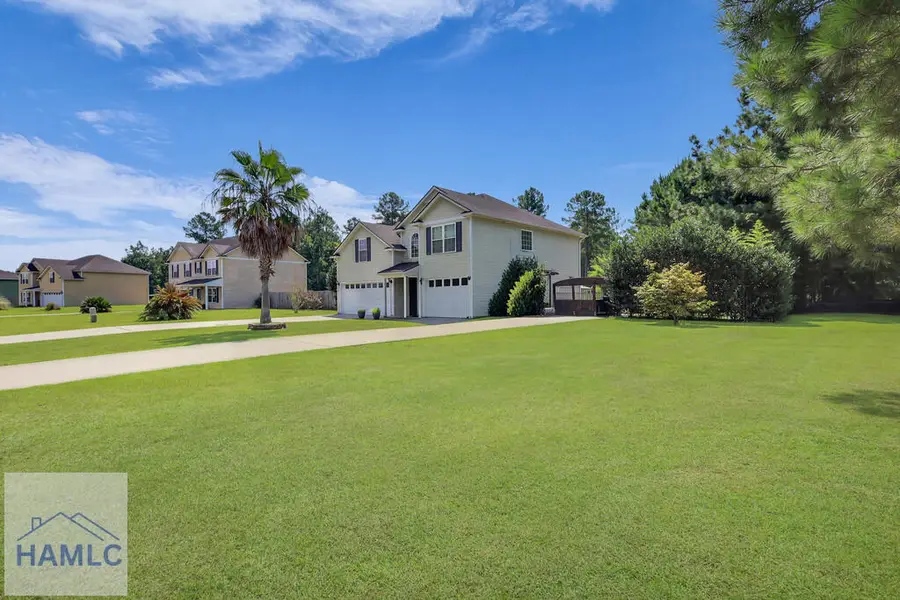 320 Coleman Pass Ne, Ludowici, GA 31316 - #3