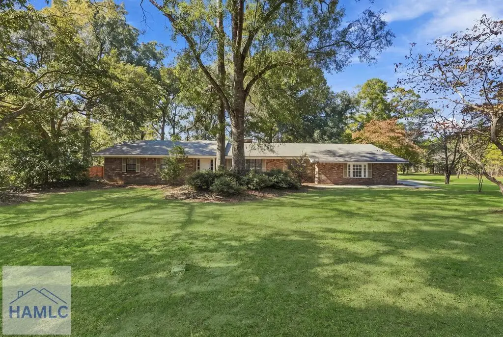 30 Buck Circle, Hinesville, GA 31313 - #1