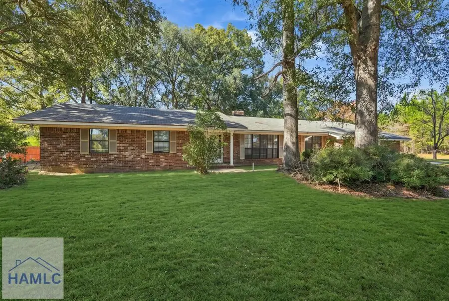30 Buck Circle, Hinesville, GA 31313 - #3