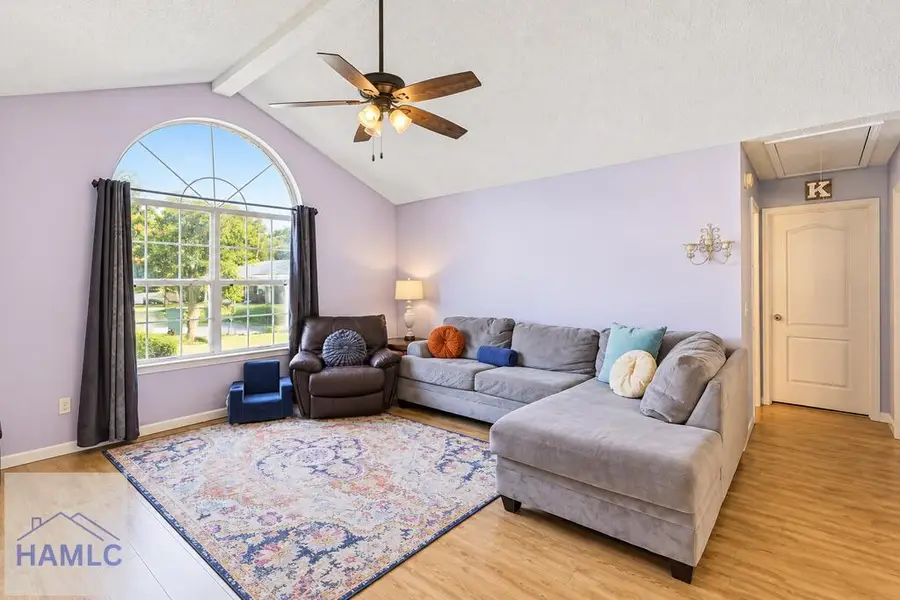 1343 Loblolly Drive, Hinesville, GA 31313 - #2