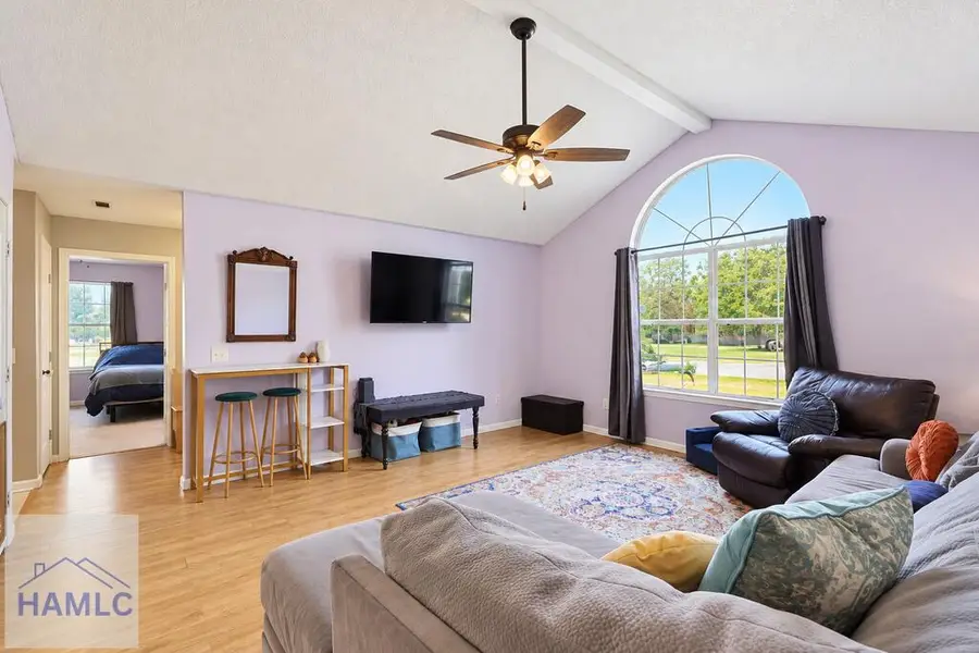 1343 Loblolly Drive, Hinesville, GA 31313 - #3