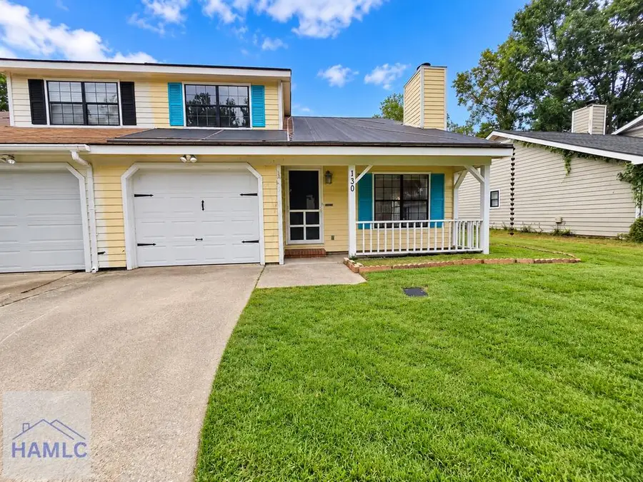 130 Holland Park Circle, Savannah, GA 31419 - #2