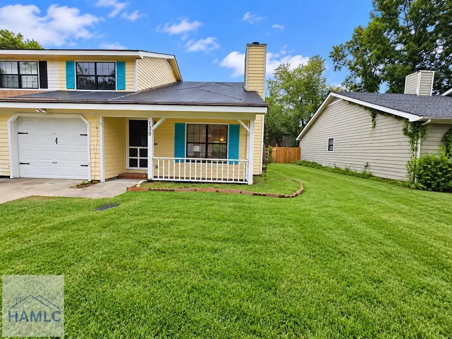 130 Holland Park Circle, Savannah, GA 31419 - #3