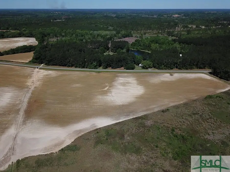 14.12 ac Middleground Road, Statesboro, GA 30461 - Image #3