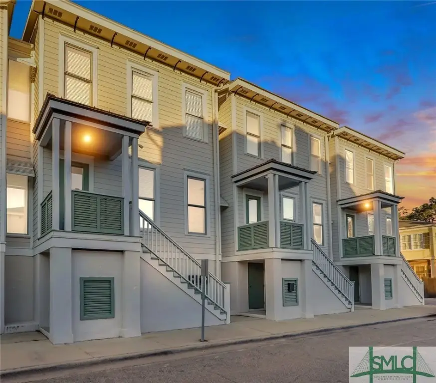 302 Lorch Street #103, Savannah, GA 31401 - Image #1