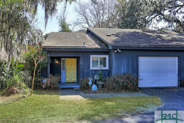 102 Bent Oaks Drive, Savannah, GA 31404
