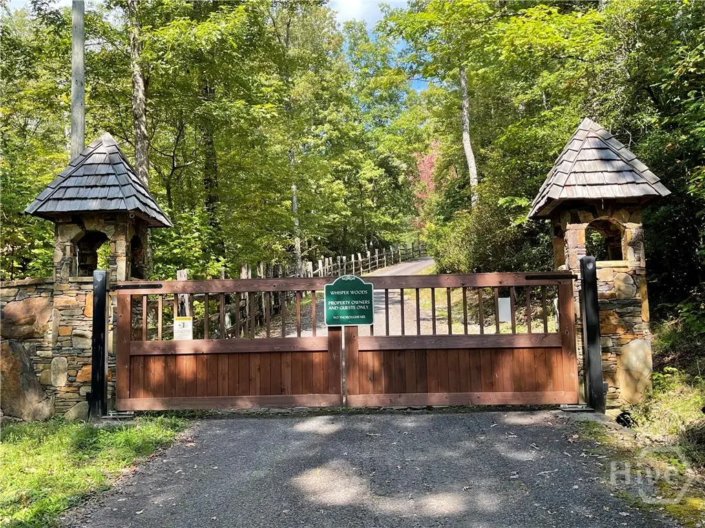 0 Lot 6 Whisper Woods Est, Hiawassee, GA 30546 - Image #1