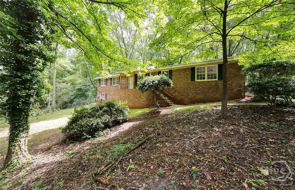 325 Segrest Circle, Athens, GA 30605
