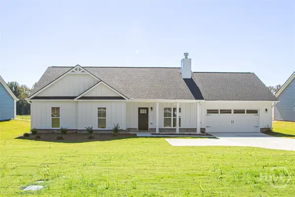 2645 Bethany Bowersville Road #3, Canon, GA 30643