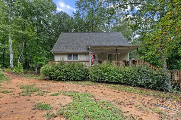 Address Withheld By Seller, Clarkesville, GA 30523