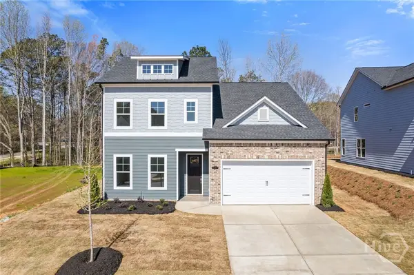 127 Crimson Feather, Jefferson, GA 30549
