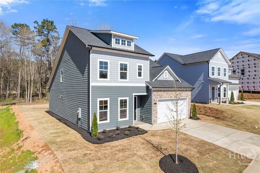 127 Crimson Feather, Jefferson, GA 30549 - #2