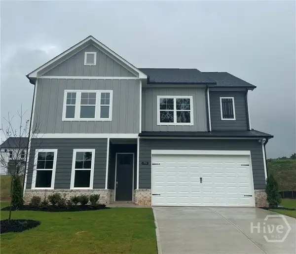 39 Ruby Robin Road, Jefferson, GA 30549