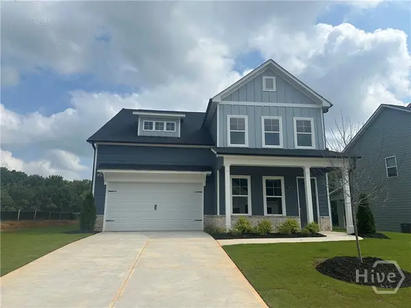176 Crimson Feather Drive, Jefferson, GA 30549