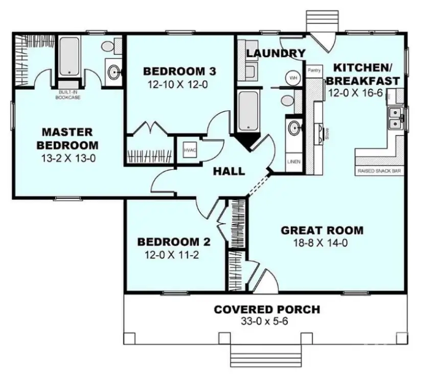 6476 Hwy 72, Carlton, GA 30627 - Image #2