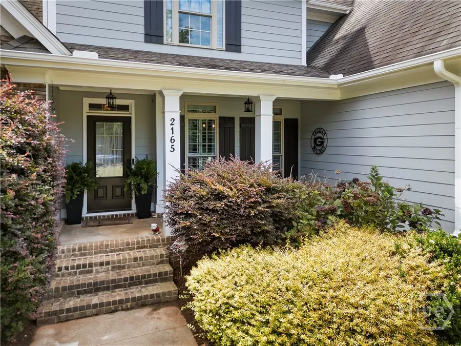 2165 Harperfield Drive, Bogart, GA 30622 - Image #3