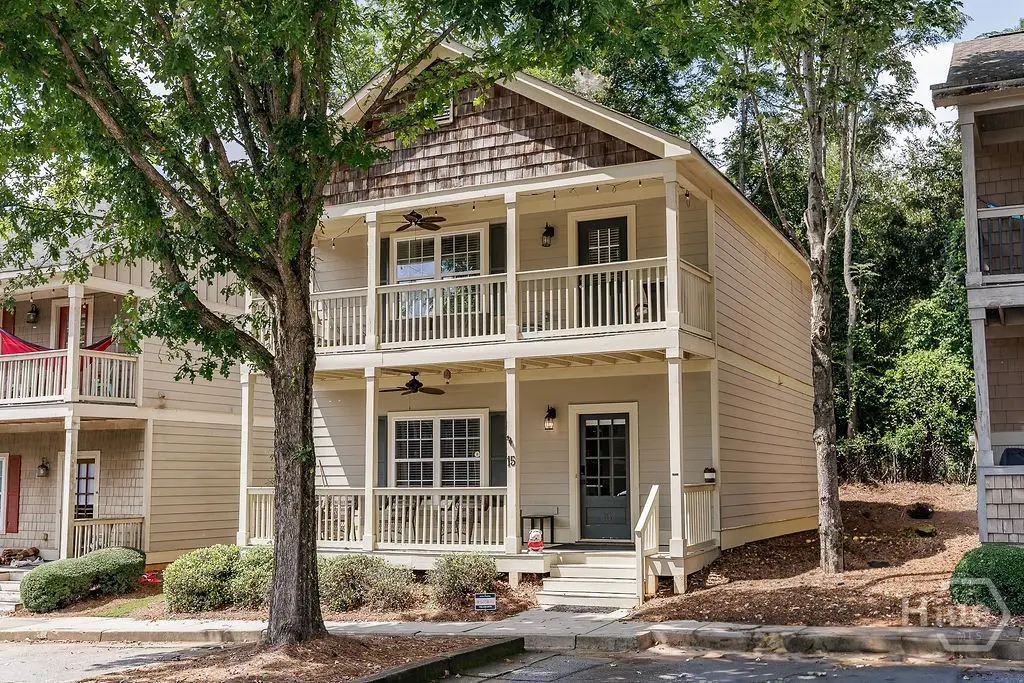 239 Ruth Street #15, Athens, GA 30601 - Image #1
