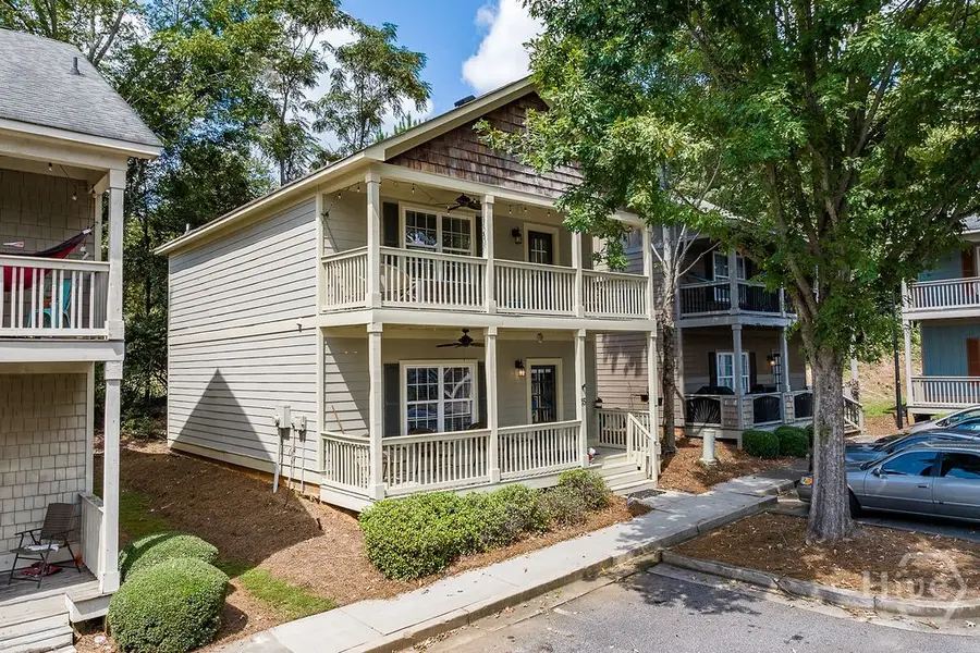 239 Ruth Street #15, Athens, GA 30601 - Image #2