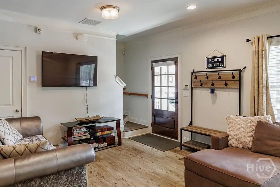 239 Ruth Street #15, Athens, GA 30601 - Image #3