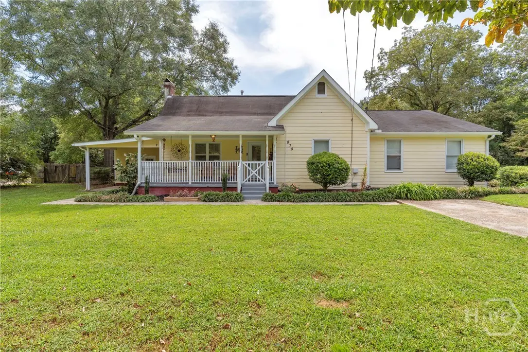 878 Jackson Street, Locust Grove, GA 30248 - Image #1