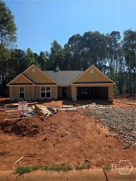 521 Liberty Hill Road #26, Hartwell, GA 30643 - Image #1