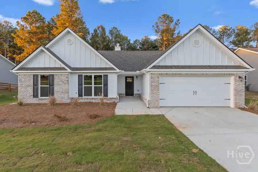 521 Liberty Hill Road #26, Hartwell, GA 30643 - Image #2