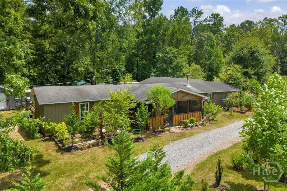 5770 Lincolnton Highway, Thomson, GA 30824 - Image #1