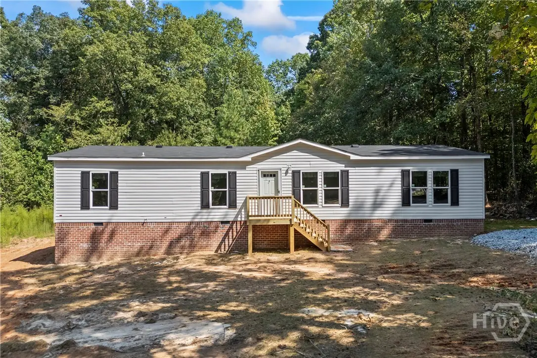 41 Cherry Circle, Lexington, GA 30648 - Image #1