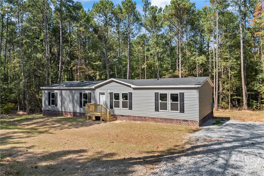 35 Cherry Circle, Lexington, GA 30648 - Image #1