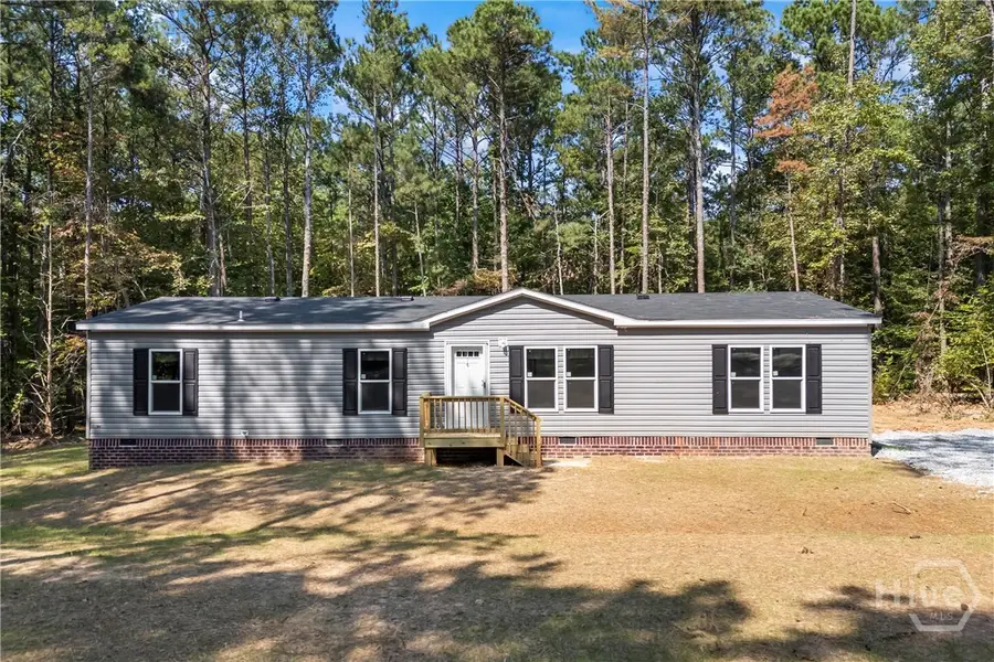 35 Cherry Circle, Lexington, GA 30648 - Image #2