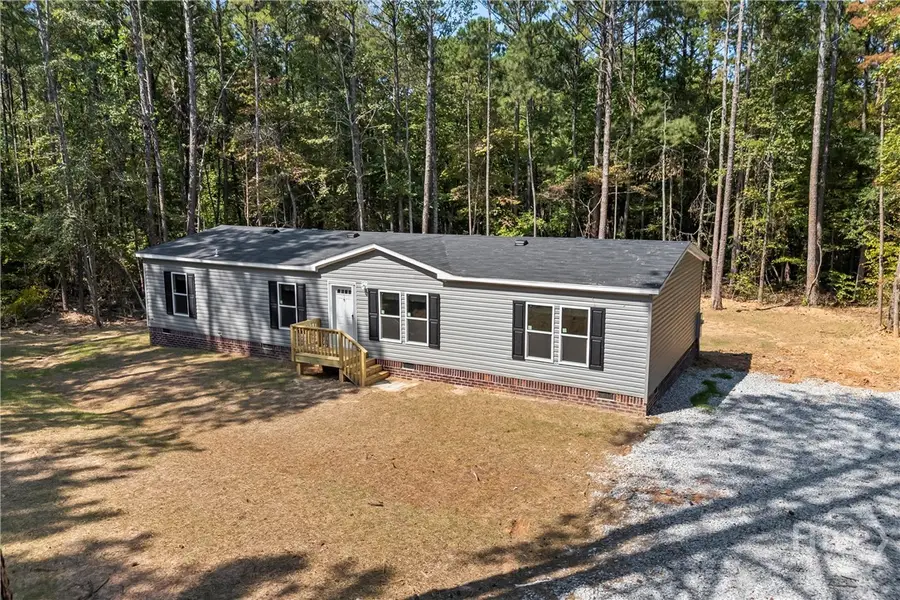 35 Cherry Circle, Lexington, GA 30648 - Image #3