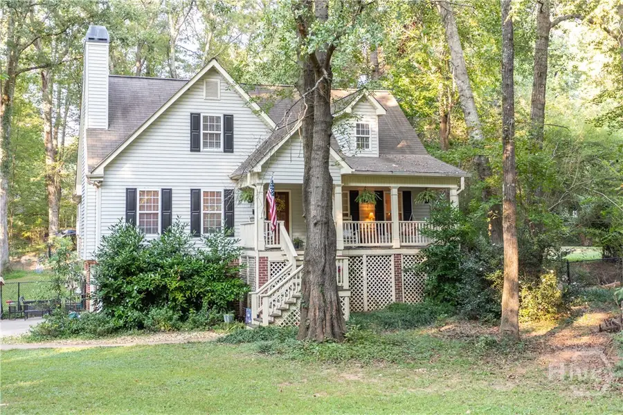 1040 Mosswood Drive, Bogart, GA 30622 - Image #2