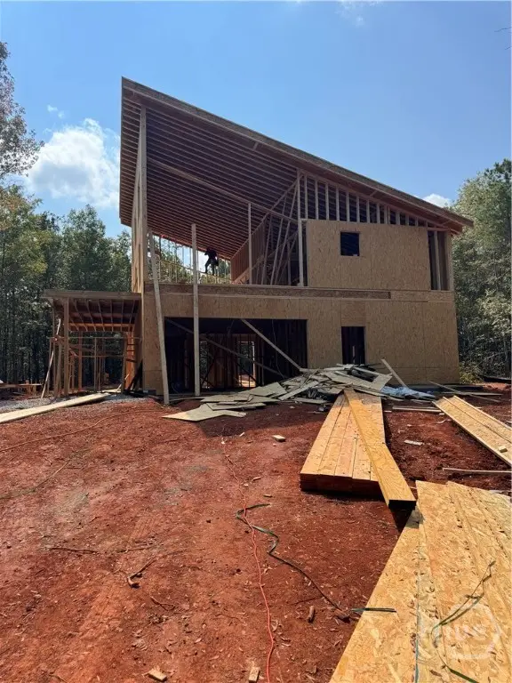 67 Curry Falls Trail Road, Athens, GA 30607