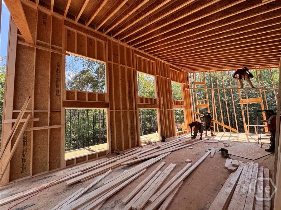 67 Curry Falls Trail Road, Athens, GA 30607 - Image #3