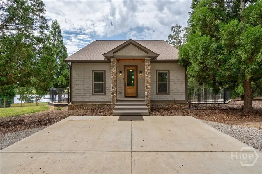 1364 Old Bishop Road, Bishop, GA 30621 - Image #2