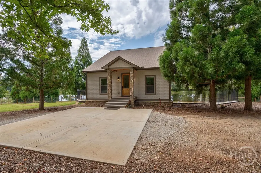 1364 Old Bishop Road, Bishop, GA 30621 - Image #3