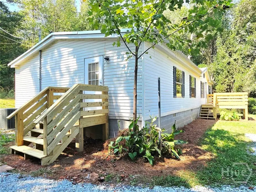 65 Davis School Road, Martin, GA 30557 - Image #3