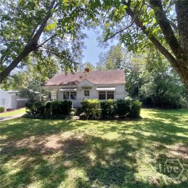 145 Sunset Drive, Athens, GA 30606