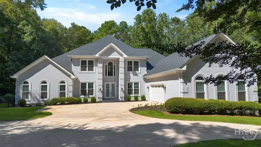 1061 Riverside Drive Drive, Watkinsville, GA 30677 - Image #2