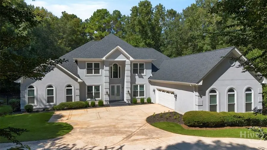 1061 Riverside Drive Drive, Watkinsville, GA 30677 - Image #3