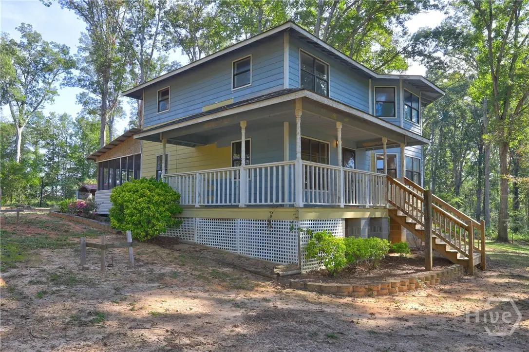 Address Withheld By Seller, Comer, GA 30629 - #1