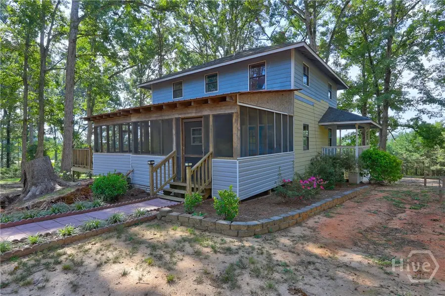 Address Withheld By Seller, Comer, GA 30629 - #2