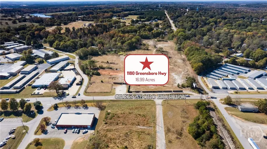 1180 Greensboro Highway, Watkinsville, GA 30677 - Image #3