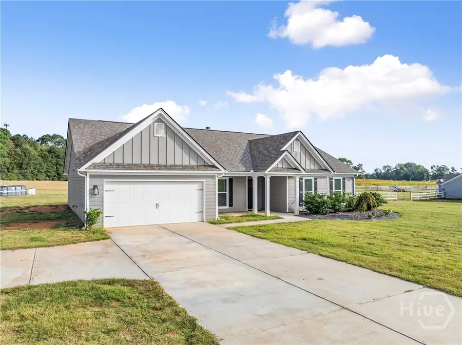 135 Adams Duncan Road, Hull, GA 30646 - Image #3