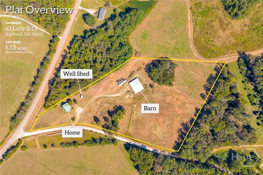 63 Lazy B Drive, Hartwell, GA 30643 - Image #2