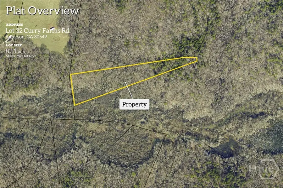 0 Curry Farms Road #Lot 32, Jefferson, GA 30549 - Image #3