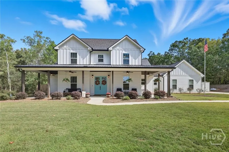 855 Geiger Road, Jefferson, GA 30549 - Image #2